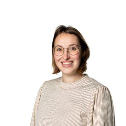 Profile picture J. (Jasmijn) Hanhart