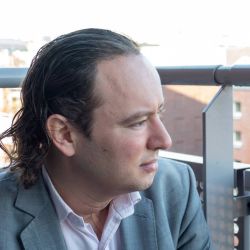 Profile picture H. (Hans Christiaan) De Raad