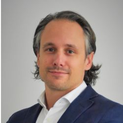 Profile picture G.J. (Geert) Boink