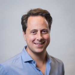 Profile picture N. (Niek) Rijnveld