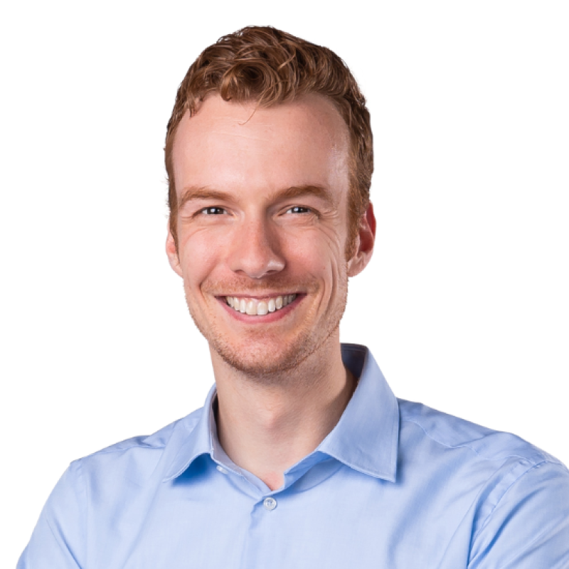 Profile picture S. (Sander) van Asbeck MSc
