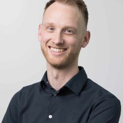 Profile picture J. (Jules) Heuberger