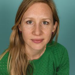 Profile picture D.S. (Danielle) Counotte