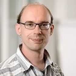 Profile picture B. (Bram) van Raam