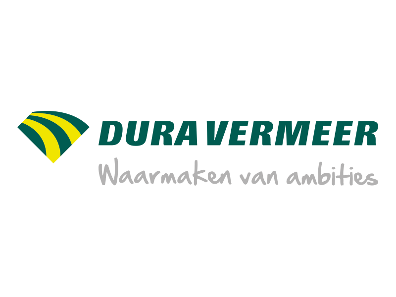 Sponsorphoto Dura Vermeer
