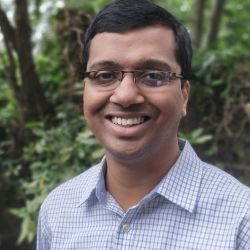 Profile picture G. (Ganesh) Kadamur