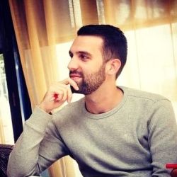 Profile picture L. (Laurens) Raes