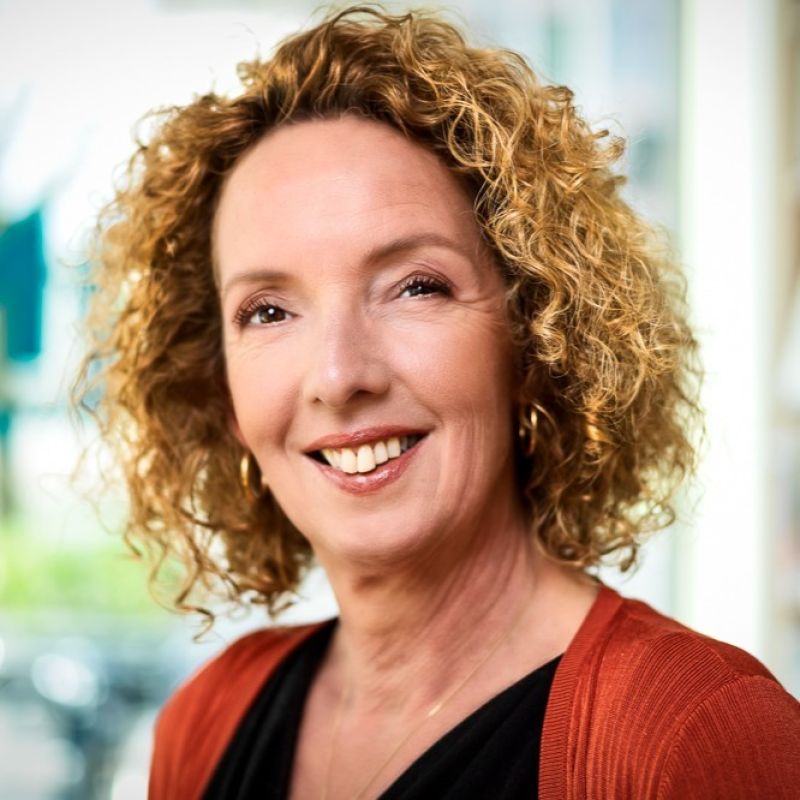 Profile picture C.M. (Carine) van den Brink