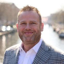 Profile picture I. (Ilan) Ganot