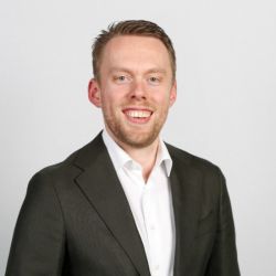 Profile picture R. (Rick) Dekker