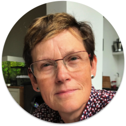 Profile picture A. (Anja) Slikkerveer