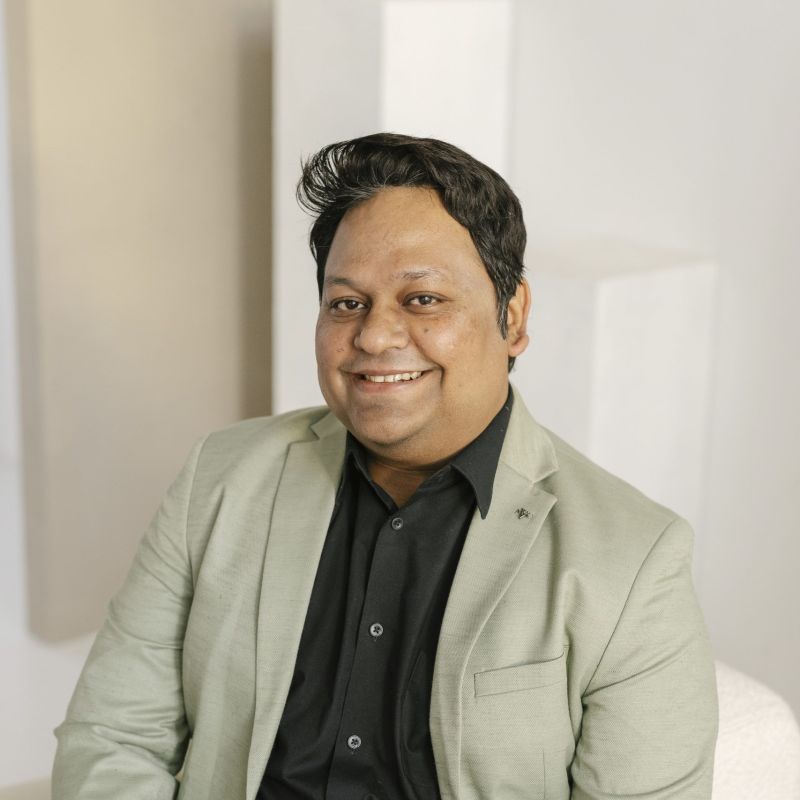 Profile picture A. (Arunava) Ghosh