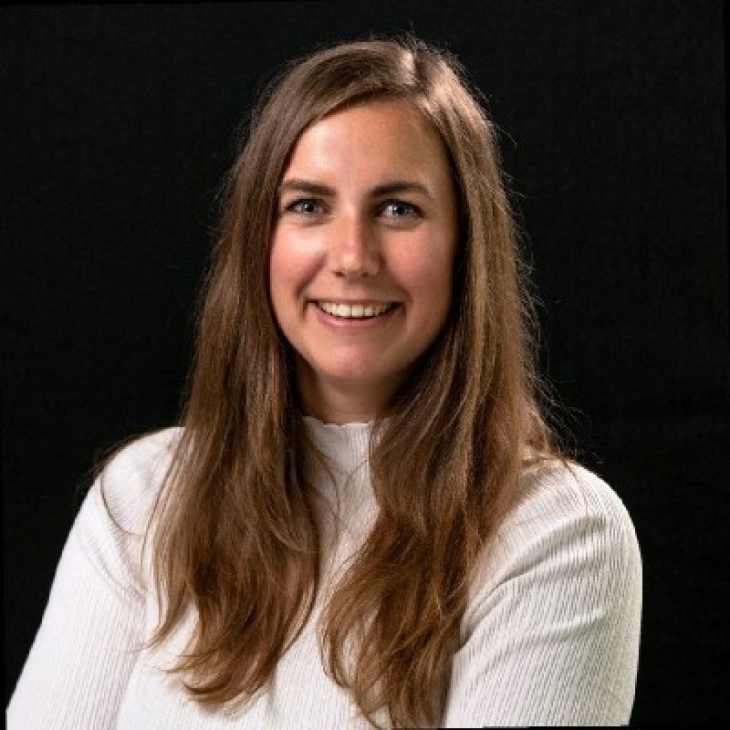 Profile picture D. (Daphne) Gengler