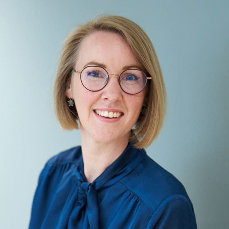 Profile picture Dr. M.G.S. (Margien) Boels