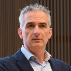 Profile picture Dr. ir. C.G.P. (Chrétien) Herben