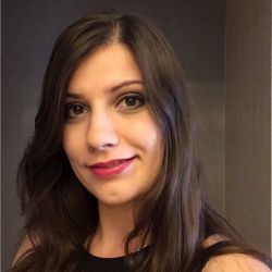 Profile picture N. (Natalija) Bogunovic