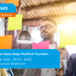 Design Thinking for Early Stage MedTech Founders picture