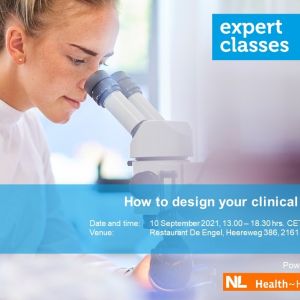 How to design your Clinical study? picture