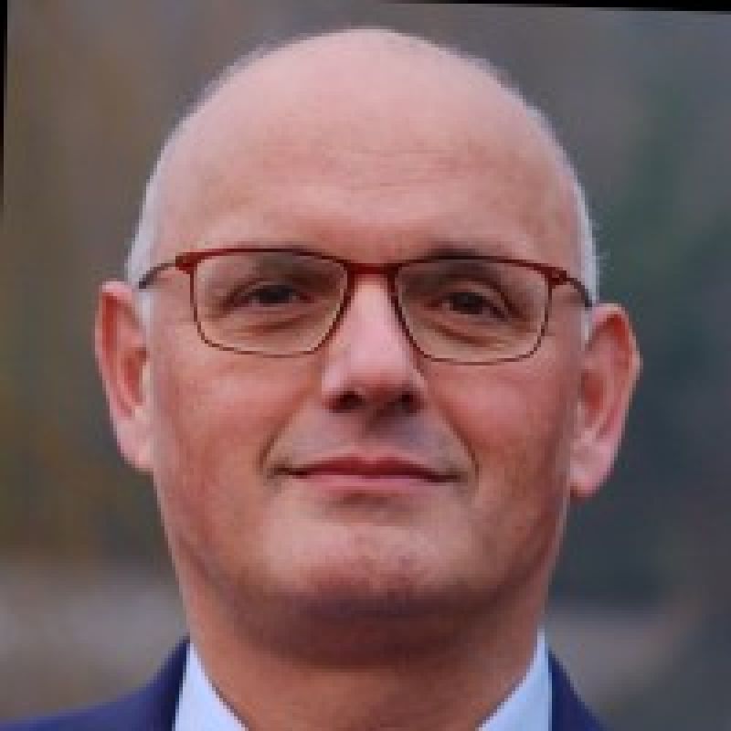 Profile picture B. (Bernard) Mulder MD MBA