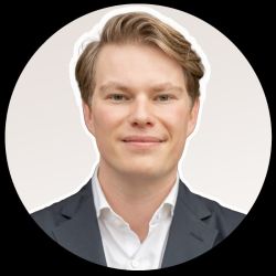 Profile picture D.W. (Daniel) Bak