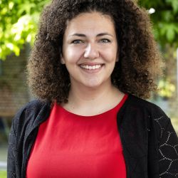 Profile picture D. (Dominique) De Jong