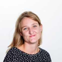 Profile picture C. (Charlotte) Gremmen