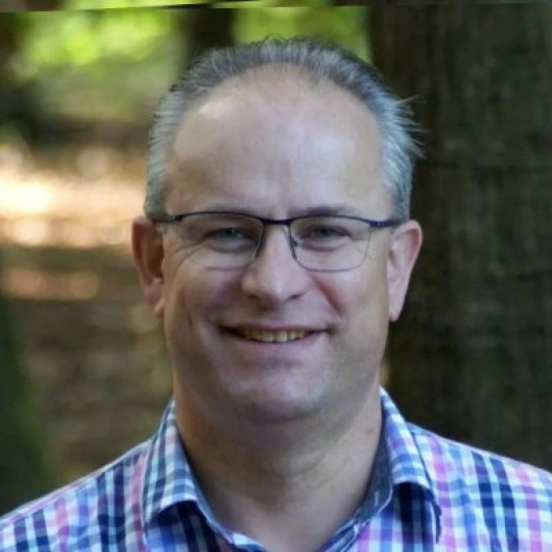 Profile picture Ing. B.R. (Robert) Olthuis