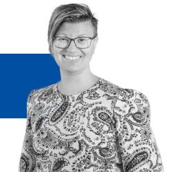 Profile picture I. (Liesbeth) Gebuijs