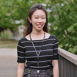 Profile picture J.J. (Jane) Jiang