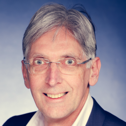 Profile picture J. (Jan) Hunik