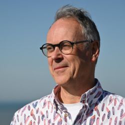 Profile picture J.C. (Jord) Stam