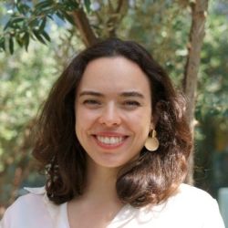 Profile picture F.L. (Francisca) Gomes