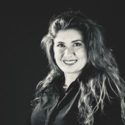 Profile picture D. (Donna) Algra