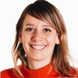 Profile picture R.P.C. (Rosalie) Driessen