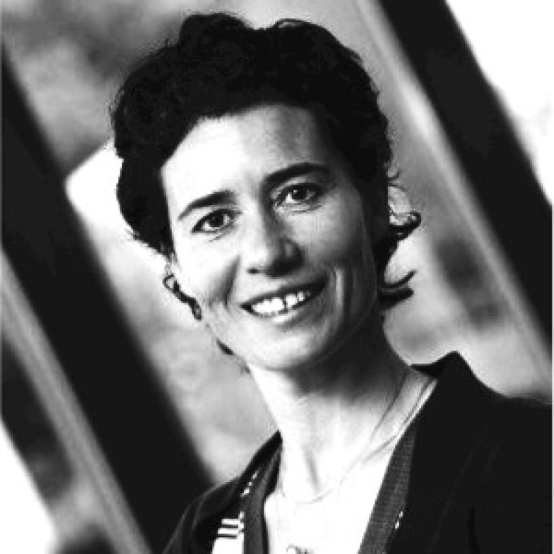 Profile picture T. (Tessa) Scharringhausen