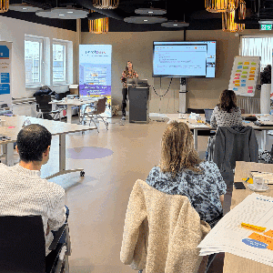 Meet the Venture Challenge Fall 2025 Teams! picture