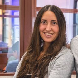 Profile picture I. (Irati) Beltran Hernandez