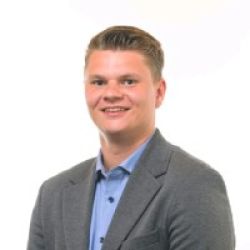 Profile picture L. (Luke) van Gijlswijk