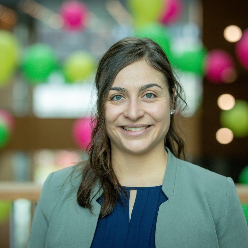 Profile picture Dr. A. (Anna) Ressa