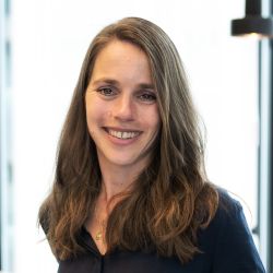 Profile picture Dr. T. (Tessy) Korthout