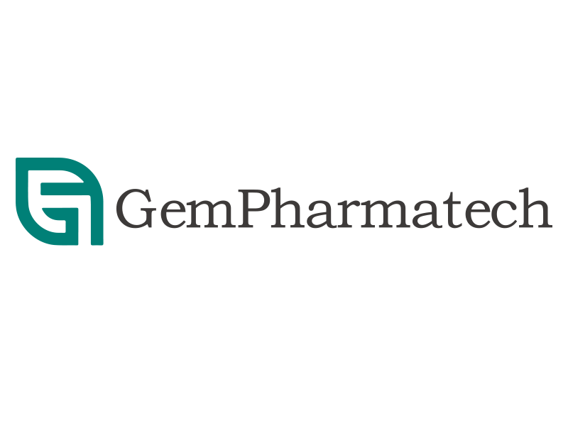 Sponsorphoto GemPharmatech