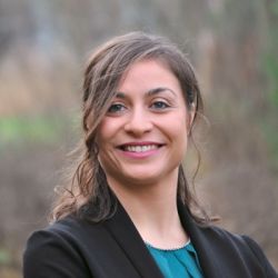 Profile picture A. (Anna) Ressa PhD