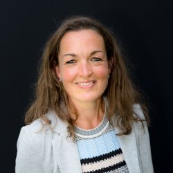 Profile picture Dr. I. (Ilse) Roodink
