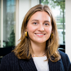 Profile picture I.E. (Inga) Szweryn