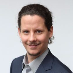 Profile picture P. (Pawel) Kustosz