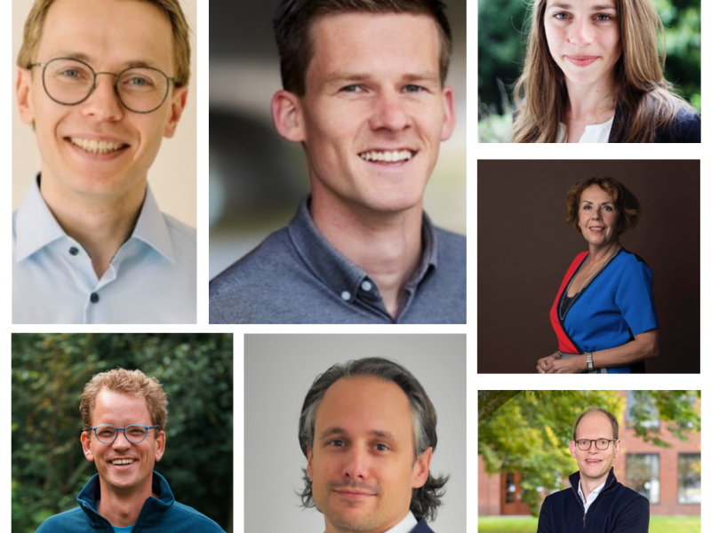 Speakers (2025) to be announced!