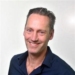 Profile picture G.J.H. (Geert) Corstens