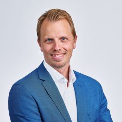 Profile picture R. (Remco) van der Mije
