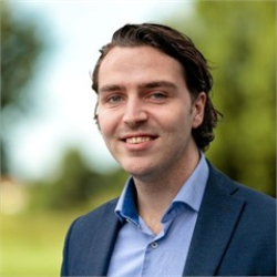 Profile picture L. (Lars) Smidt