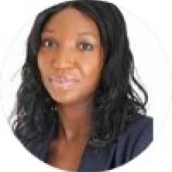 Profile picture A.I.A. (Amoy) Anderson